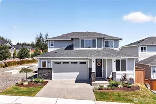 3847 SW Bigler Wy, Port Orchard, WA 98367 - Photo 1