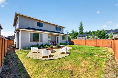 3847 SW Bigler Way, Port Orchard, WA 98367 - Photo 31