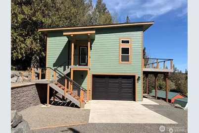 67 Birch Court, Brinnon, WA 98584 - Photo 1