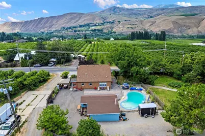 2020 & 2024 Easy St, Wenatchee, WA 98801 - Photo 3