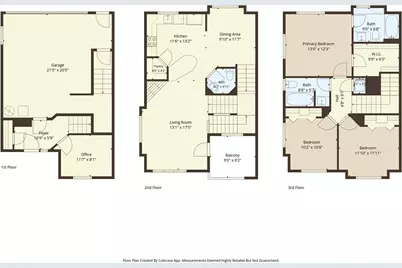 21410 50th Avenue W #2, Mountlake Terrace, WA 98043 - Photo 31