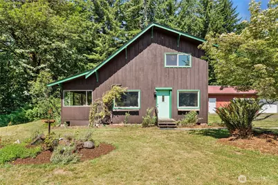 223 Porter Creek Road, Elma, WA 98541 - Photo 3