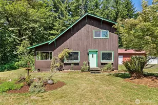 223 Porter Creek Rd, Elma, WA 98541 - Photo 3
