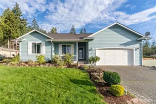 131 Huckleberry Pl, Port Townsend, WA 98368 - Photo 1