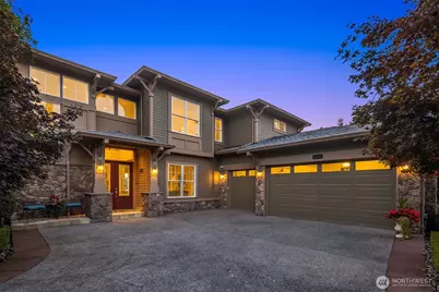 15335 NE 106th Court, Redmond, WA 98052 - Photo 1