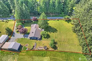 11919 60th St NE, Lake Stevens, WA 98258 - Photo 35