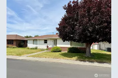 511 E 2nd Avenue, Odessa, WA 99159 - Photo 3