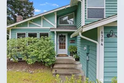 6304 255th Street Ct E, Graham, WA 98338 - Photo 3