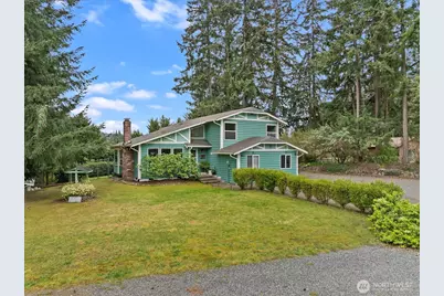 6304 255th Street Ct E, Graham, WA 98338 - Photo 1