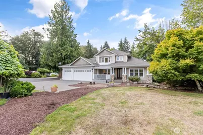 26217 137th Street Ct E, Buckley, WA 98321 - Photo 1