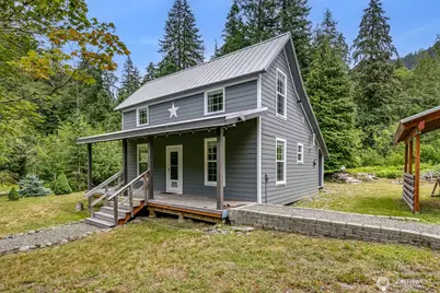 204 Whitton Avenue, Granite Falls, WA 98252 - Photo 5