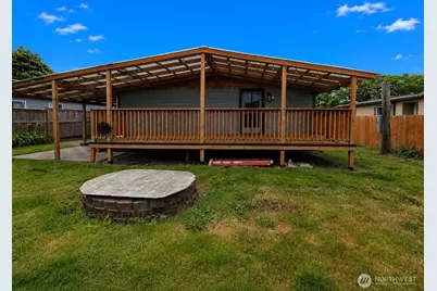 338 SE Egbert Avenue, Siletz, OR 97380 - Photo 31