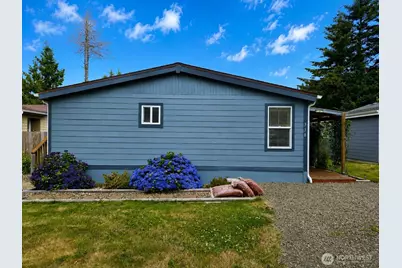 338 SE Egbert Avenue, Siletz, OR 97380 - Photo 1