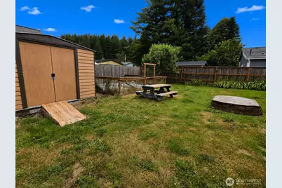 338 SE Egbert Avenue, Siletz, OR 97380 - Photo 33
