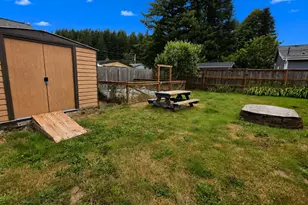 338 SE Egbert Ave, Siletz, OR 97380 - Photo 33