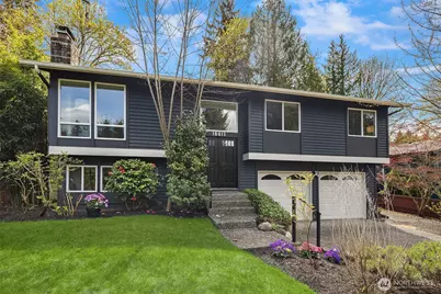 16611 NE 108th Place, Redmond, WA 98052 - Photo 1