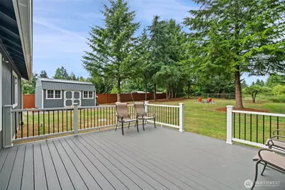17412 Privet Court SW, Rochester, WA 98579 - Photo 29