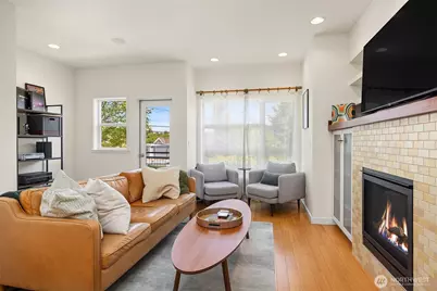 209 27th Avenue E #B, Seattle, WA 98112 - Photo 5
