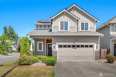 213 157th Place SW, Lynnwood, WA 98087 - Photo 1