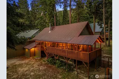 3022 Memory Lane, Leavenworth, WA 98826 - Photo 37