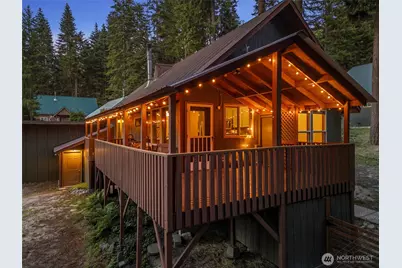 3022 Memory Lane, Leavenworth, WA 98826 - Photo 3