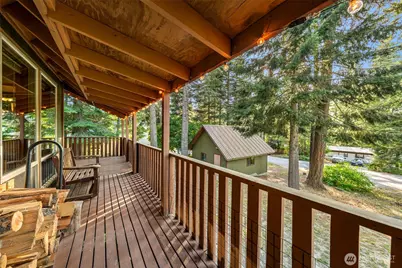 3022 Memory Lane, Leavenworth, WA 98826 - Photo 27