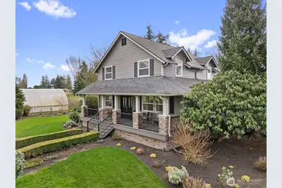 13330 Pulver Road, Mount Vernon, WA 98273 - Photo 3