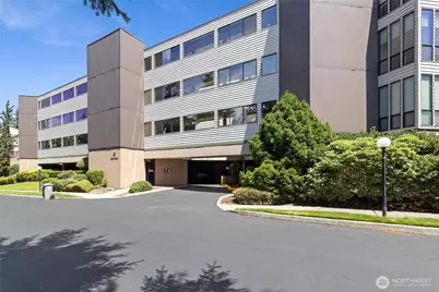 2615 S Cedar #408, Tacoma, WA 98405 - Photo 1