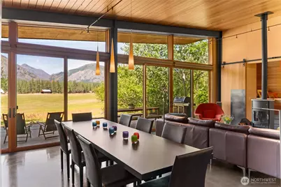 63 Chechaquo Ranch Road, Mazama, WA 98833 - Photo 15
