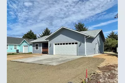 382 S Wynoochee Drive SW, Ocean Shores, WA 98569 - Photo 3