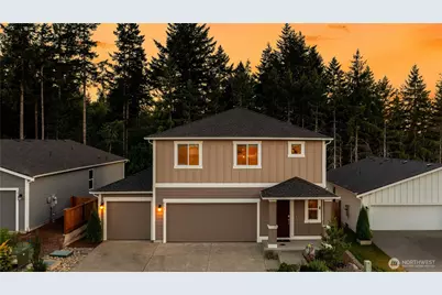 111 NE Ridgetop Crossing, Belfair, WA 98528 - Photo 1