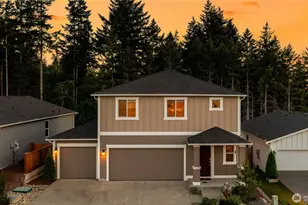 111 NorthEast Ridgetop Xing, Belfair, WA 98528 - Photo 1
