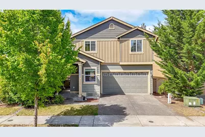 3692 London Loop NE, Lacey, WA 98516 - Photo 1