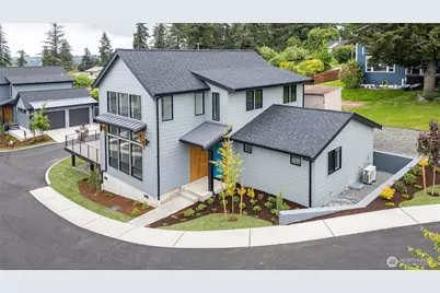 1110 Divine Lane, Bellingham, WA 98229 - Photo 1