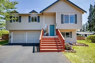26202 Barrett Road NE, Kingston, WA 98346 - Photo 1