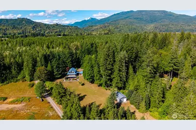 45192 N Brooks Road, Concrete, WA 98237 - Photo 1