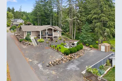 179 Wallace, Chehalis, WA 98532 - Photo 37