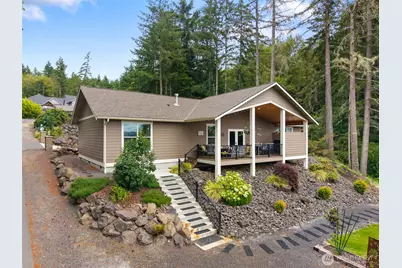 179 Wallace, Chehalis, WA 98532 - Photo 33
