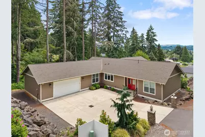 179 Wallace, Chehalis, WA 98532 - Photo 1