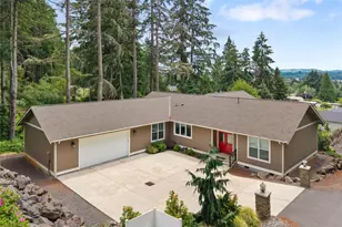 179 Wallace, Chehalis, WA 98532 - Photo 1
