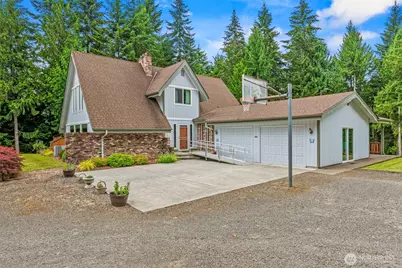 190 Martin Road, SilverLake, WA 98645 - Photo 1