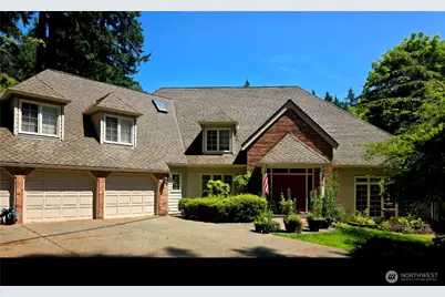 3820 140th Avenue NE, Bellevue, WA 98005 - Photo 1