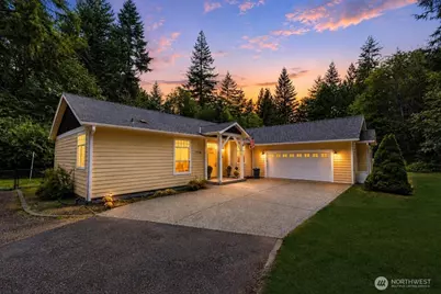 17116 132nd Street NW, Gig Harbor, WA 98329 - Photo 1