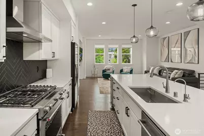 7832 NE 121st Lane #A, Kirkland, WA 98034 - Photo 7