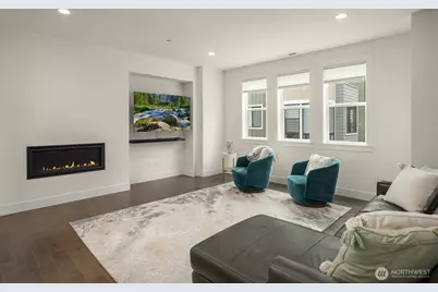 7832 NE 121st Lane #A, Kirkland, WA 98034 - Photo 13