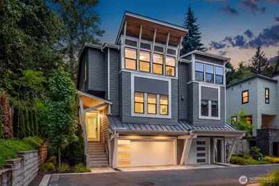 7832 NE 121st Lane #A, Kirkland, WA 98034 - Photo 33