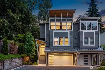 7832 NE 121st Lane #A, Kirkland, WA 98034 - Photo 1