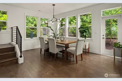 7832 NE 121st Lane #A, Kirkland, WA 98034 - Photo 9
