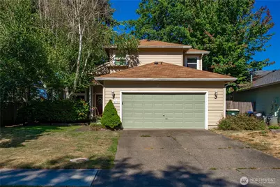 4721 Parkside Drive SE, Lacey, WA 98503 - Photo 1