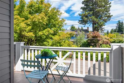 4717 NE 50th Street, Seattle, WA 98105 - Photo 23